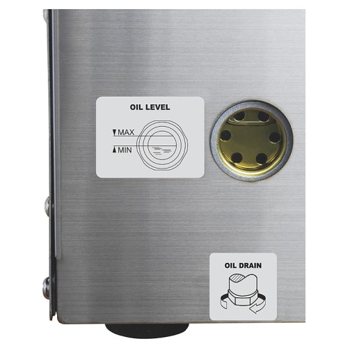 Упаковщик вакуумный Hamilton Beach HVC254