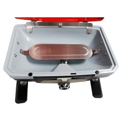 Гриль-сковорода Kocateq GH300NW