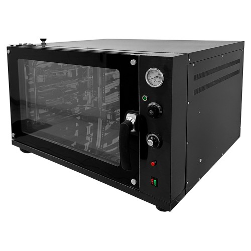 Конвектомат Kocateq YXD CK 120