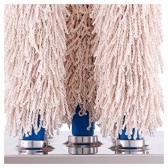 Полировщик стаканов Frucosol SV2000