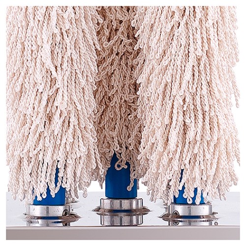 Полировщик стаканов Frucosol SV2000