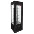 Витрина кондитерская HICOLD VRC 350 R Sh Black