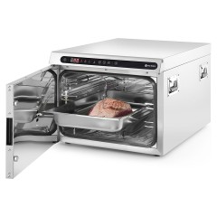 Печь низкотемпературного приготовления HENDI 225479