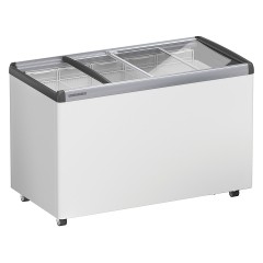 Ларь морозильный Liebherr EFE 3802