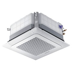 Внутренний блок мультисплит-системы Samsung AJ052TNNDKH/EA 4-поточный