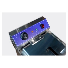 Фритюрница Rosso HEF-161С