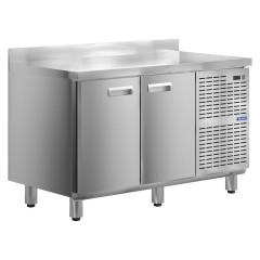 Стол холодильный KAYMAN КСХ-11/70 (2 двери)