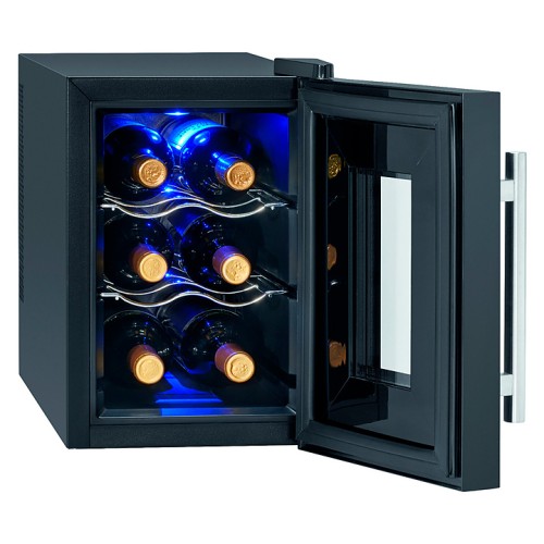 Винный шкаф Profi Cook PC-WK 1230