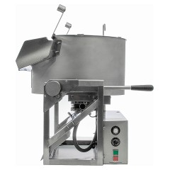 Аппарат для попкорна RoboLabs Robopopstar 72