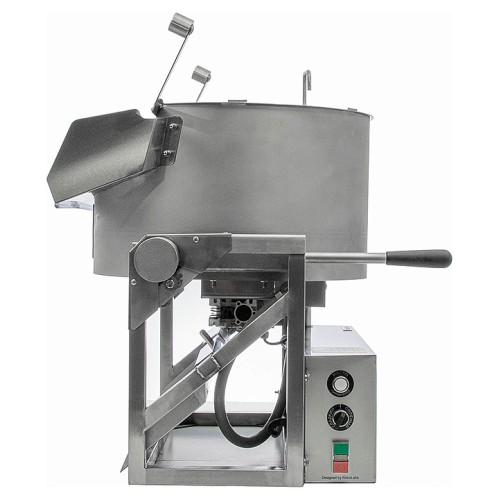 Аппарат для попкорна RoboLabs Robopopstar 72