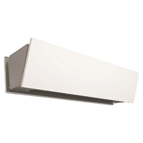 Воздушная завеса Тепломаш Призма-1 КЭВ-62П3126W (окраш. сталь)