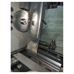 Фасовочно-упаковочная машина для чая Foodatlas HP-100G (фильтрпакет)