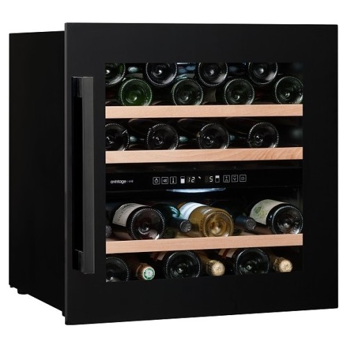 Винный шкаф Climadiff Avintage AVI60CDZF