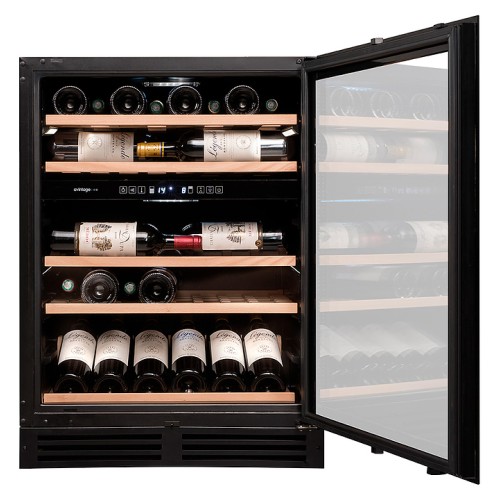 Винный шкаф Climadiff Avintage AVU53FPREMIUM