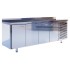 Стол холодильный ITALFROST (CRYSPI) СШС-0,4 GN-2300