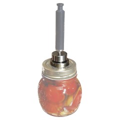 Пастеризатор Angelo Po FMP