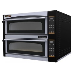 Печь для пиццы WLBake WellPizza Professionale 66D L