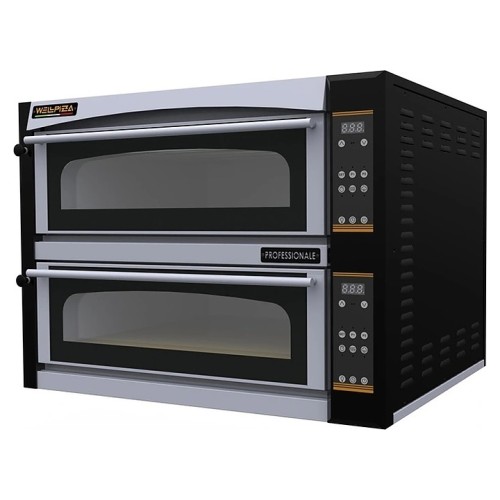 Печь для пиццы WLBake WellPizza Professionale 66D L