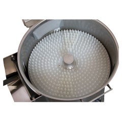 Машина для мойки и чистки мидий на подставке FIMAR LCF5