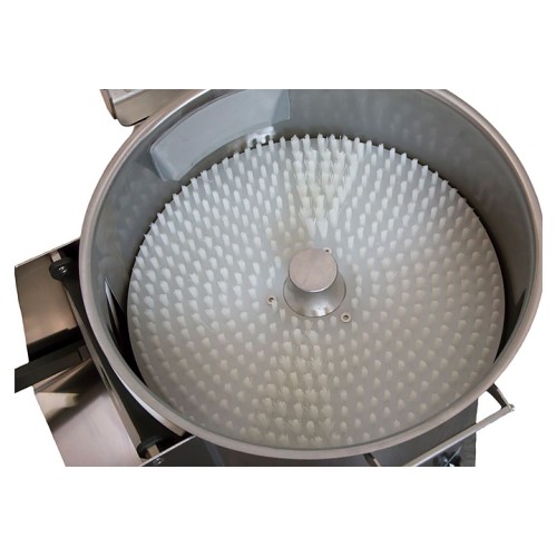 Машина для мойки и чистки мидий на подставке FIMAR LCF5