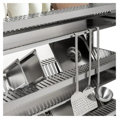 Стеллаж для тарелок КОБОР СКС-60/30