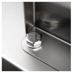 Шприц для колбас Kocateq SV 3WD