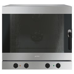 Печь конвекционная SMEG Professional ALFA625H-2