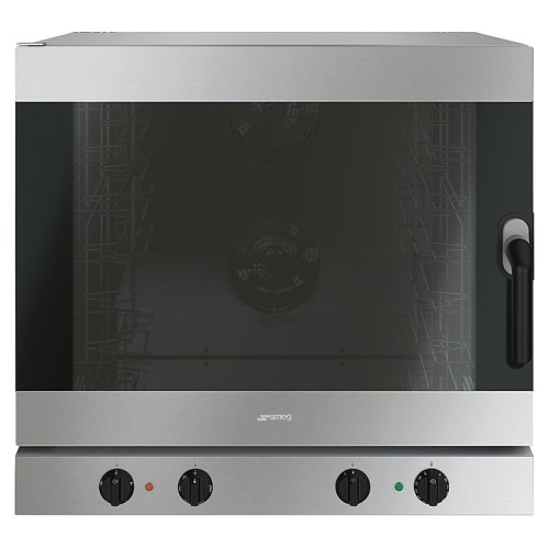 Печь конвекционная SMEG Professional ALFA625H-2