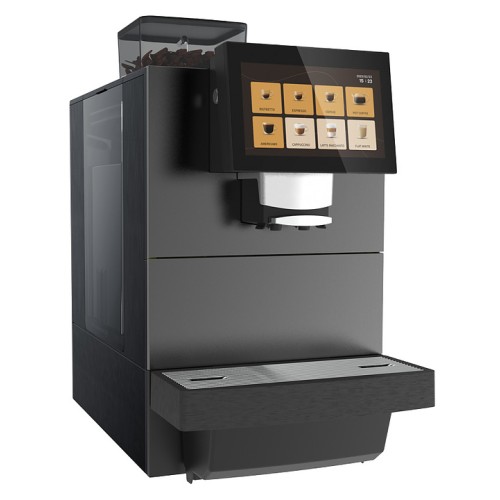 Кофемашина KAFFIT COM E60T