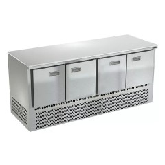 СТОЛ ХОЛОД. ЦЕНТРАЛ. ПОЛИПРОП. СПН/О-521/40-1907