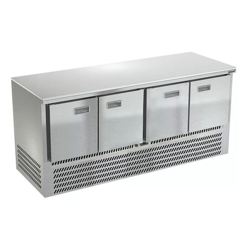 СТОЛ ХОЛОД. ЦЕНТРАЛ. ПОЛИПРОП. СПН/О-521/40-1907