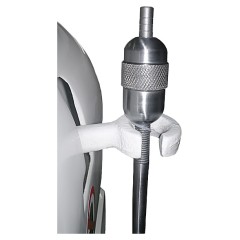 Тестоделитель-округлитель Danler DT-30