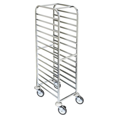 Тележка-шпилька для гастроемкостей Техно-ТТ СТС-224/406