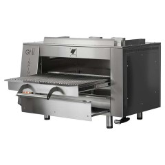 Гриль барбекю WE GRILL & MORE WGIM++_E