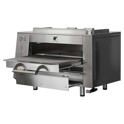 Гриль барбекю WE GRILL & MORE WGIM++_E