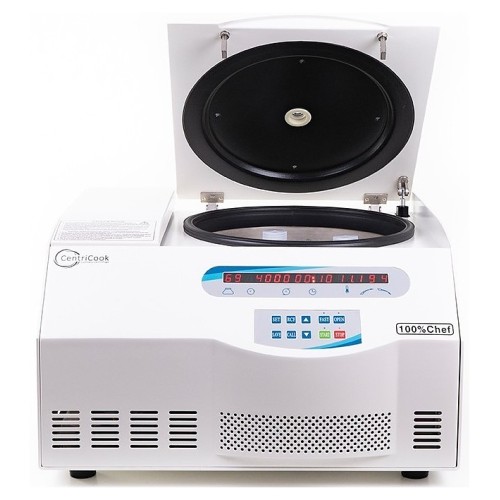 Центрифуга для молекулярной кухни 100% Chef CentriCook Chiller