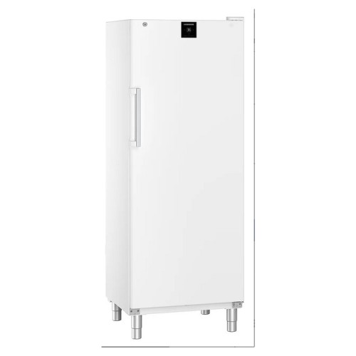 ШКАФ ХОЛОД.С ГЛУХ.ДВЕРЬЮ LIEBHERR FRFVG 6501