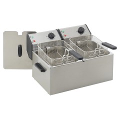 Фритюрница электрическая Roller Grill FD 80 D