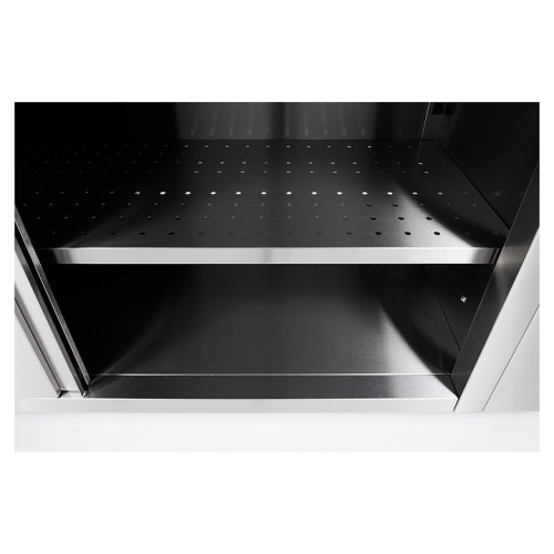 Стол тепловой Restoinox Т-СПЗК-18/6 закрытый