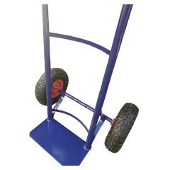 Тележка для газовых баллонов Мастер-инструмент HT1701