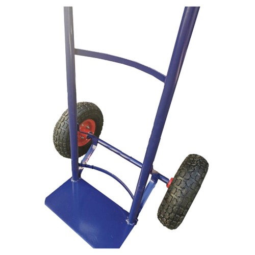 Тележка для газовых баллонов Мастер-инструмент HT1701