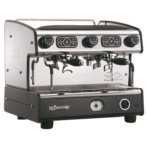Кофемашина La Spaziale S2 EK Spazio 2 GR