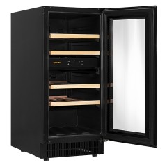 Винный шкаф MEYVEL MV23-KBT2