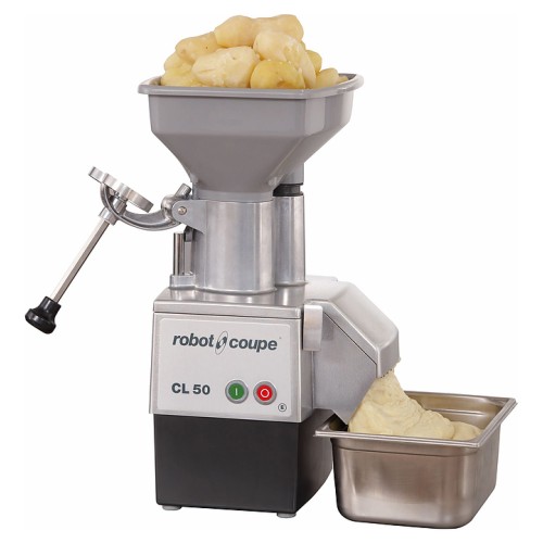 Овощерезка Robot Coupe CL50 (2303 без дисков, с протиркой)