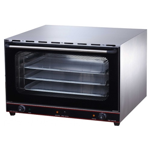 Печь конвекционная Rosso HEB-8F