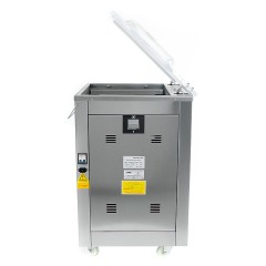 Упаковщик вакуумный Foodatlas DZ-600/2H Eco