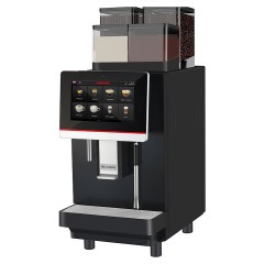 Кофемашина Dr.coffee Proxima F3 Plus T