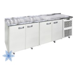Стол холодильный Finist НХСк-700-4
