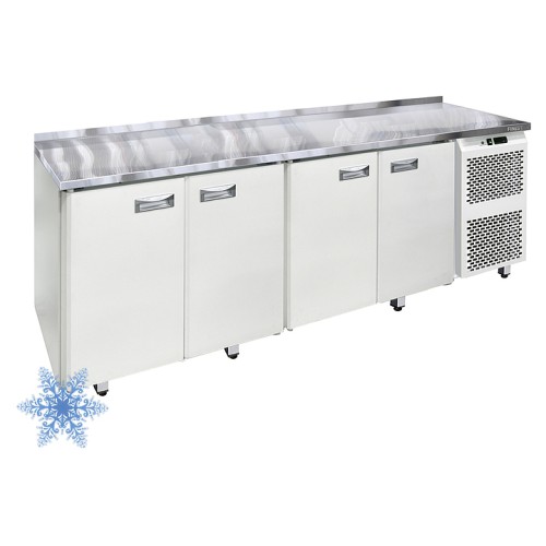 Стол холодильный Finist НХСк-700-4