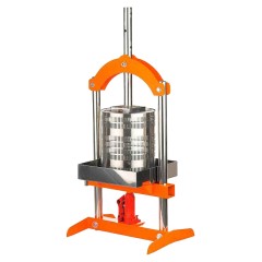 Пресс домкратный Hobbi Juice 18 л